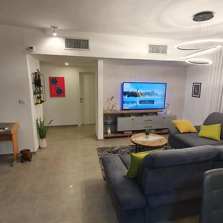 Tami Rooms Nahariya Extérieur photo
