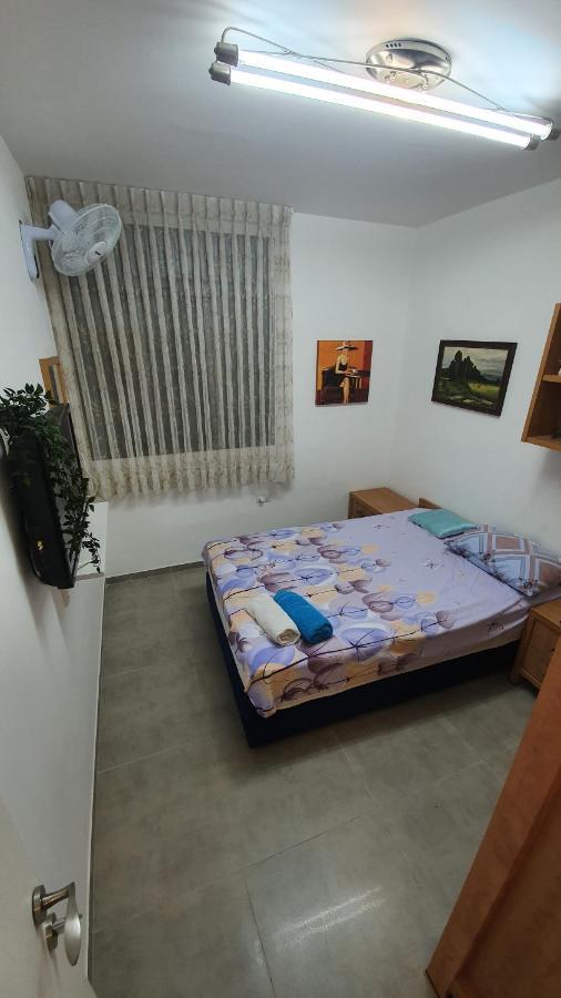 Tami Rooms Nahariya Extérieur photo
