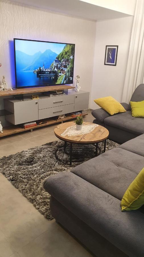Tami Rooms Nahariya Extérieur photo