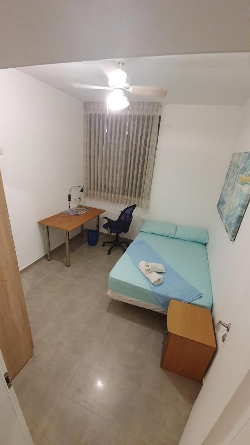 Tami Rooms Nahariya Extérieur photo