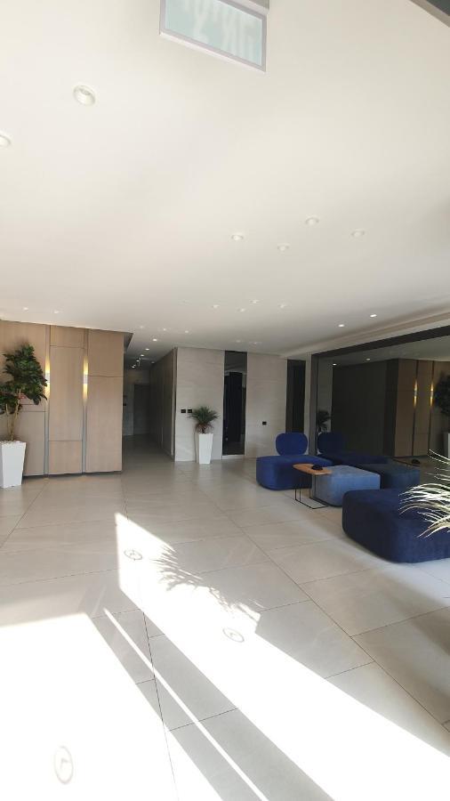 Tami Rooms Nahariya Extérieur photo